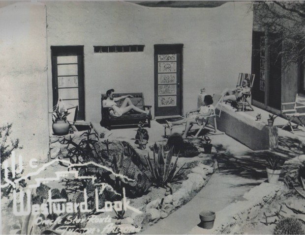 The Westward Look resort turns 100